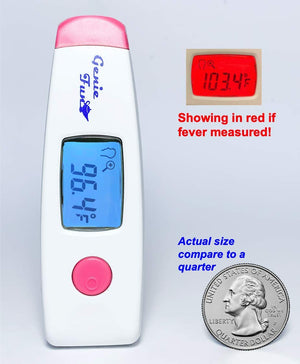 Geniefun Infrared Thermometer